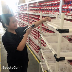 浦東正規(guī)的服裝倉儲托管公司 高效管理與現(xiàn)代化服務