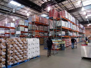 2018年美國投資環(huán)境分析 倉儲服務領(lǐng)域面臨挑戰(zhàn)與機遇